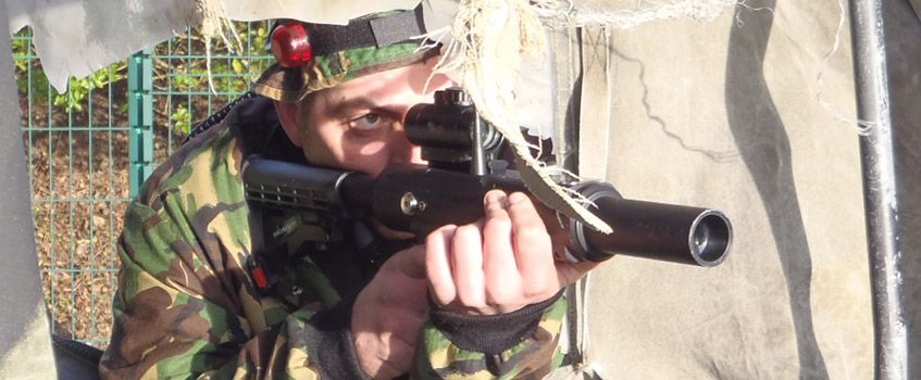 Play for real in a range of adrenaline packed combat missions! FROM