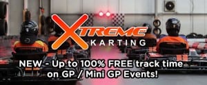 GP 100 free track time 600