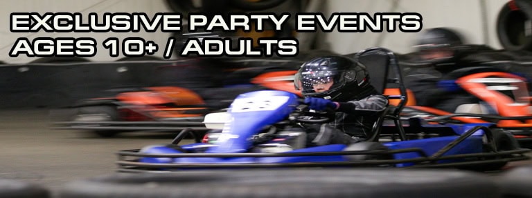 Party Events Falkirk