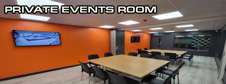 Private Room Falkirk