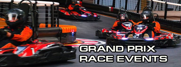 Grand Prix Edinburgh