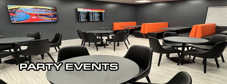 Party Events Edinburgh