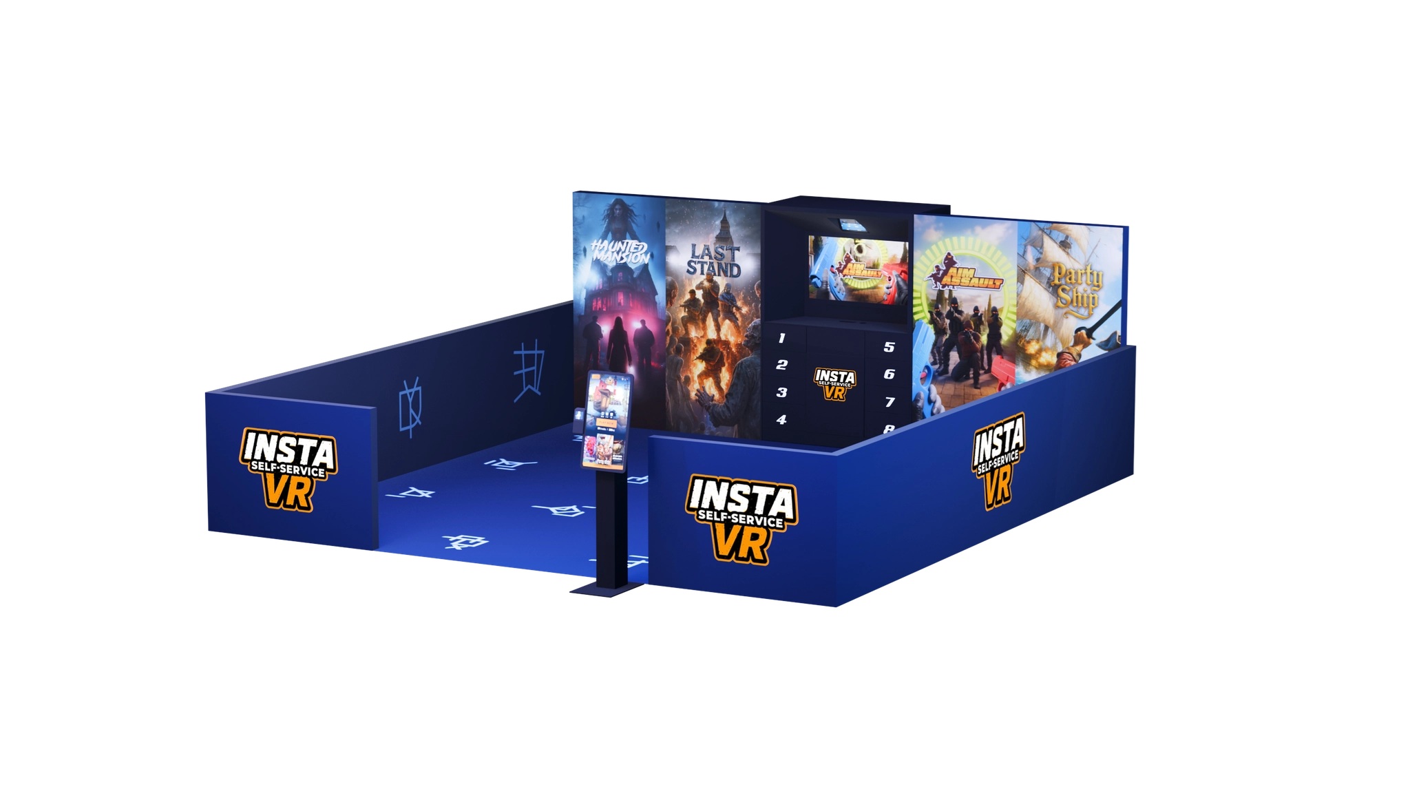 VR Experiences at Xtreme Karting Falkirk