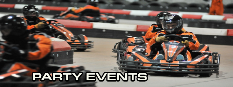 Party Events Falkirk