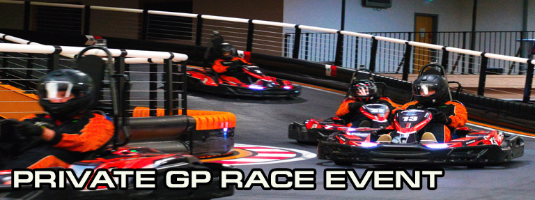 Exclusive GP Edinburgh