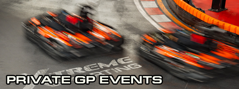Grand Prix Edinburgh