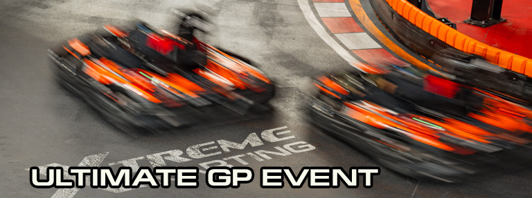 Super GP Edinburgh