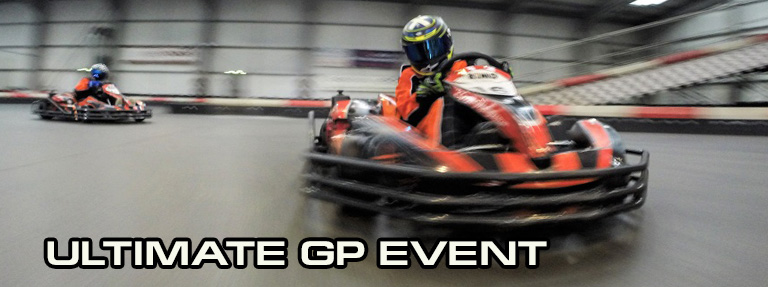 Super GP Falkirk